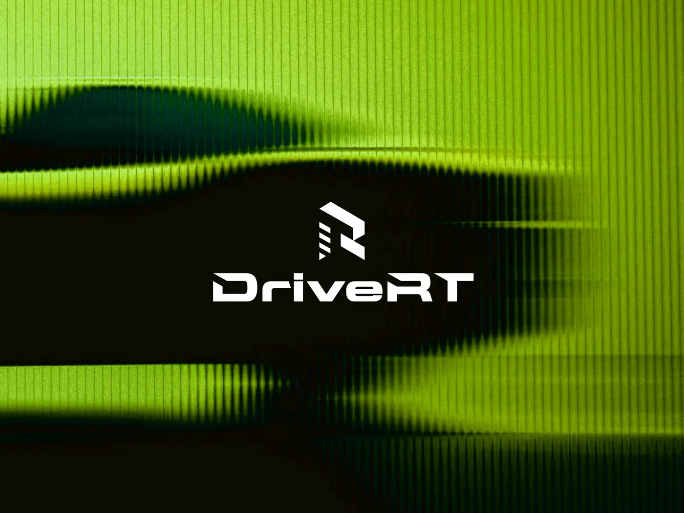 DriveRT cover